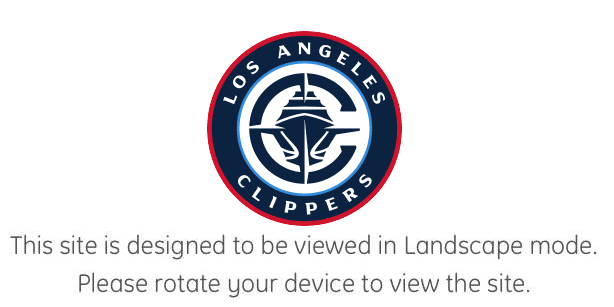 Landscape is the valid orientation